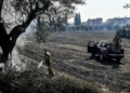 Στήριξη των πληγέντων από πυρκαγιές από τις ελληνικές τράπεζες ανακοίνωσε η ΕΕΤ
