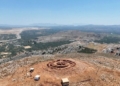 Στις 25 Αυγούστου η μεγάλη εκδήλωση για τη σωτηρία του Μνημείου της Παπούρας