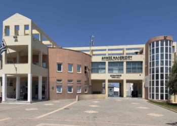 Στο πλευρό του Δήμου Μινώα Πεδιάδας το Δημοτικό Συμβούλιο Μαλεβιζίου για την προστασία του μοναδικού αρχαιολογικού ευρήματος στο λόφο Παπούρα