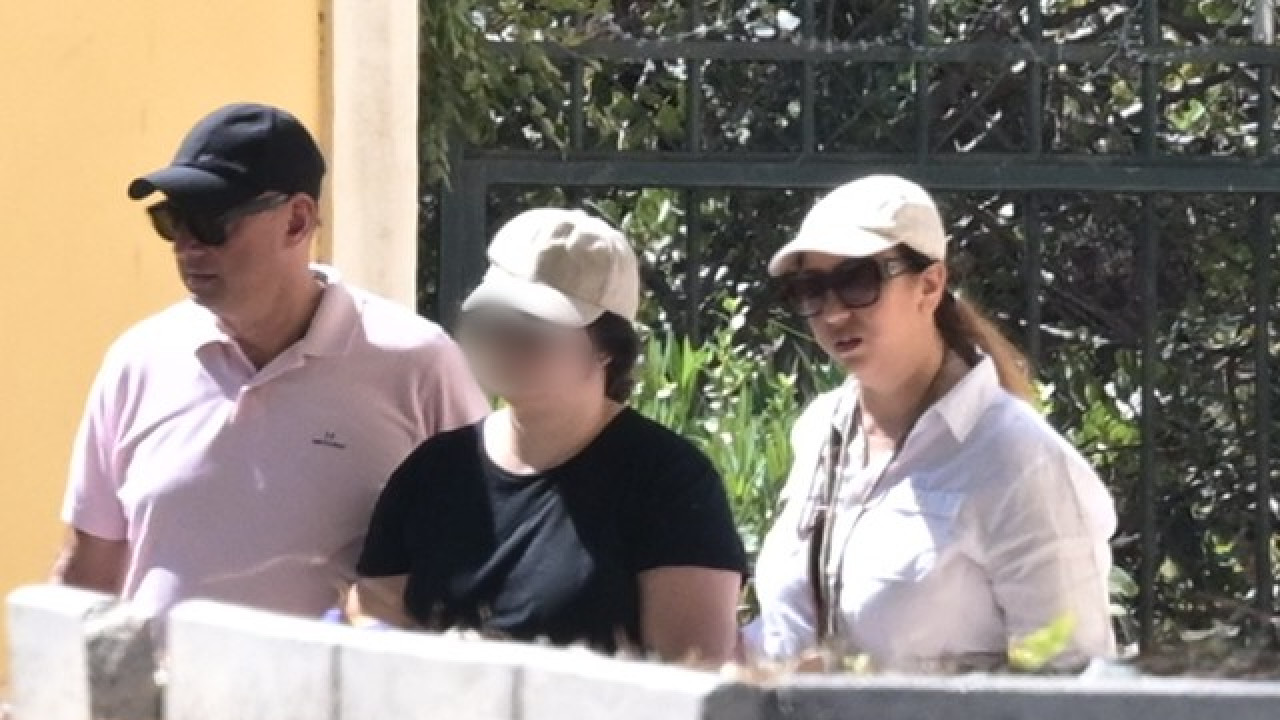 Στον ανακριτή σήμερα η 32χρονη Αλγερινή - Αρνείται ότι δολοφόνησε την τρίχρονη κόρη της