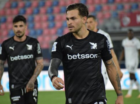 Superleague: Από ποιο κανάλι θα παρακολουθήσετε την αποψινή πρεμιέρα του ΟΦΗ