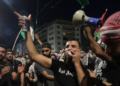 Συγκεντρώσεις για την Παλαιστίνη σε όλη τη χώρα