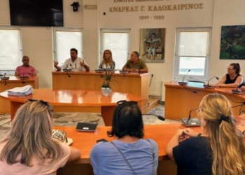 Συμβάσεις υπέγραψαν 48 εργαζόμενοι για τις Κοινωνικές Δομές στο Δήμο Μαλεβιζίου