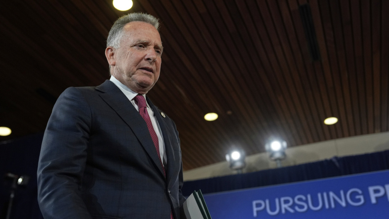 Συνάντηση Γουίτκοφ με απεσταλμένους του Ζελένσκι στις ΗΠΑ για τις εγγυήσεις ασφαλείας