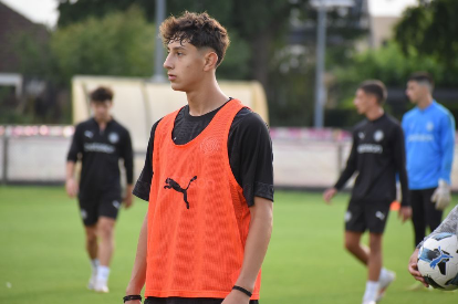 Συνέχεια με… διπλή προπόνηση στον ΟΦΗ