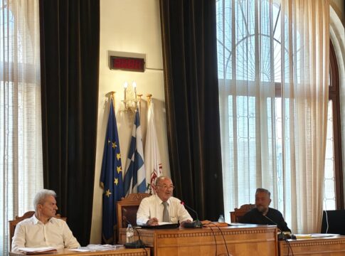 Συνεδριάζει η ΠΕΔ Κρήτης για τις μονάδες καύσης απορριμμάτων – Αρνητικό το δημοτικό συμβούλιο Ηρακλείου