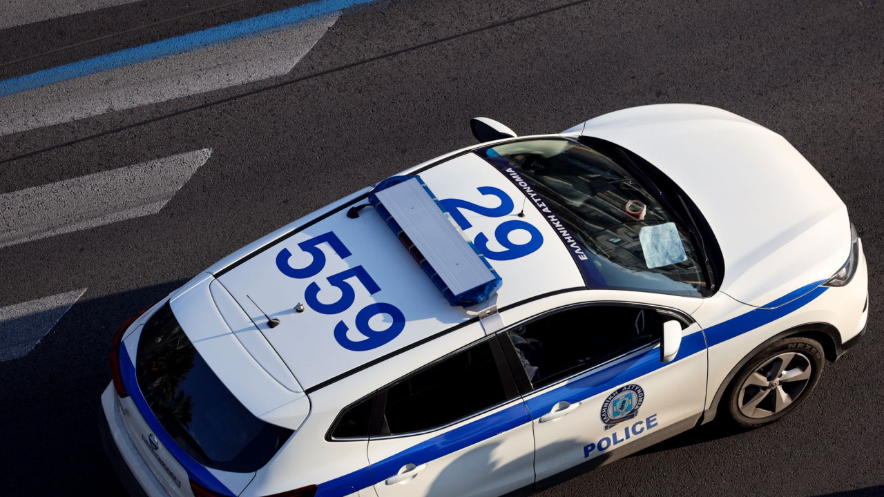 Συνελήφθη 38χρονος για ξυλοδαρμό υπαλλήλου καθαριότητας του δήμου Αθηναίων