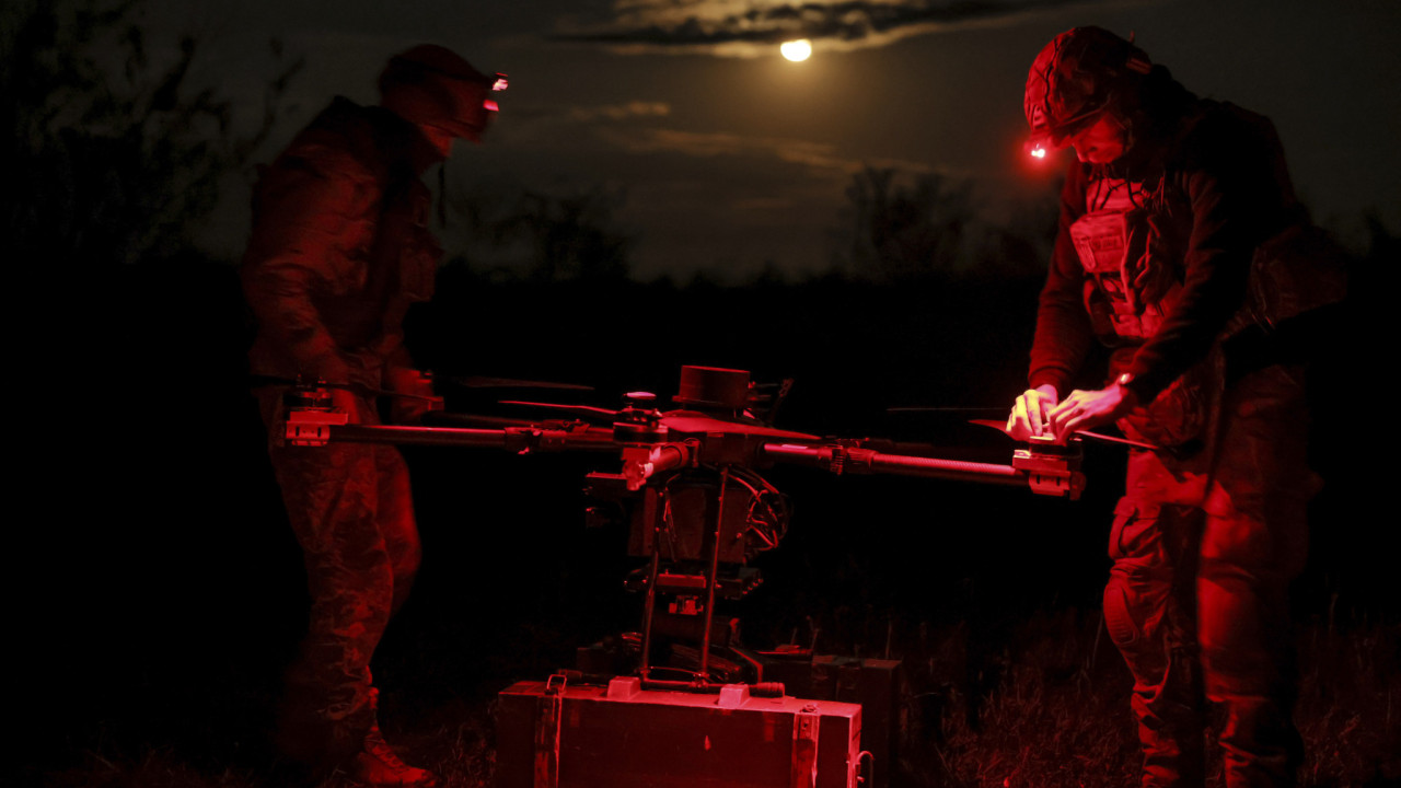 Συρία: Τέσσερις νεκροί, εκ των οποίων τρεις στρατιώτες, σε πλήγματα του Ισραήλ