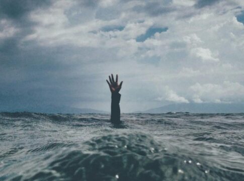 Τελευταίο μπάνιο για 63χρονο σε παραλία της Κρήτης