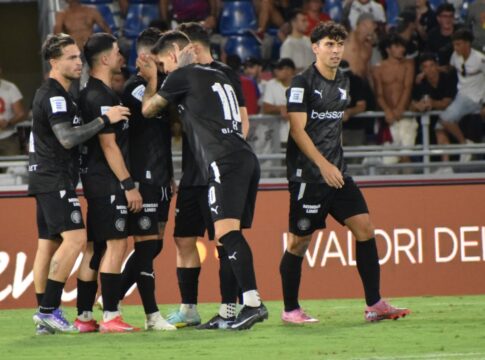 Θέμα στην Λετονία (!) η τεσσάρα του ΟΦΗ στην Μπολόνια