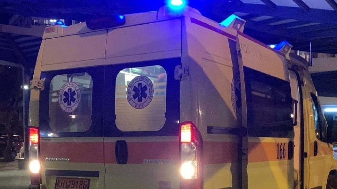 Θεσσαλονίκη: Άγρια συμπλοκή έξω από κέντρο διασκέδασης - Στο νοσοκομείο 5 άτομα