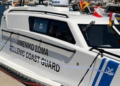 Θεσσαλονίκη: Διάσωση 61χρονου μετά τη βύθιση ερασιτεχνικού σκάφους στη θαλάσσια περιοχή Λιτοχώρου