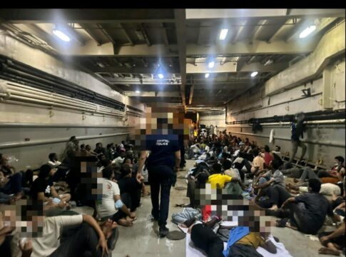 «Θύελλα» αντιδράσεων από τους αστυνομικούς στην Κρήτη για τις μεταγωγές μεταναστών