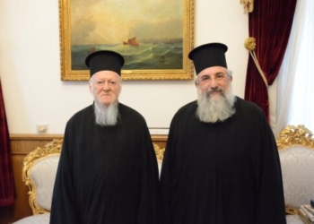 Τι σημαίνει για την Εκκλησία της Κρήτης η απόφαση «βόμβα» από το Φανάρι