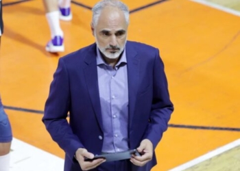 Την 1η Σεπτεμβρίου η «πρώτη» του ΟΦΗ στο κλειστό του ΒΑΚ