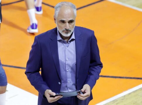 Την 1η Σεπτεμβρίου η «πρώτη» του ΟΦΗ στο κλειστό του ΒΑΚ