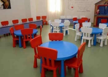 Την Παρασκευή 29 Αυγούστου τα αποτελέσματα για τους βρεφονηπιακούς σταθμούς του Δήμου Ηρακλείου