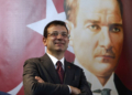 To back up plan Ιμάμογλου απέναντι στον Ερντογάν, αν παραμείνει στην φυλακή 