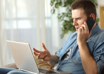 Το έντερό σου φταίει που έχεις νεύρα. Όχι το αφεντικό σου