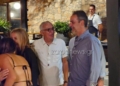Το λαμπερό πάρτι γενεθλίων στην Κρήτη με καλεσμένους Κυριάκο και Μαρέβα Μητσοτάκη – Παρών και ο Νίκος Βέρτης