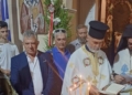 Το μήνυμα του Δημάρχου Φαιστού για τον Δεκαπενταύγουστο
