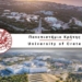 Το Πανεπιστήμιο Κρήτης δημιουργεί το πρώτο Science Hub στο νησί