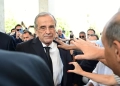 Το τελευταίο «αντίο» στη Λένα Σαμαρά - Βαθιά οδύνη στην κηδεία της