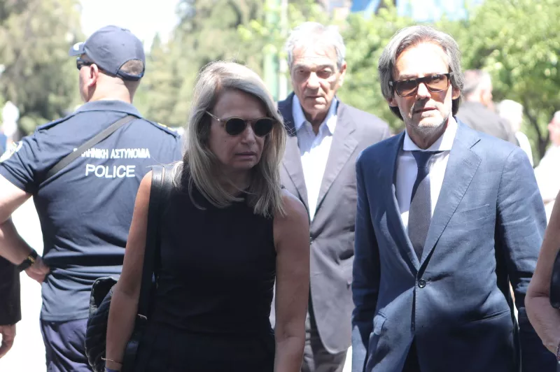 Κηδεία