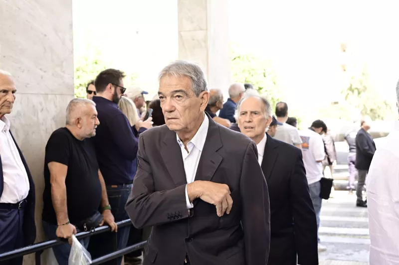 Κηδεία