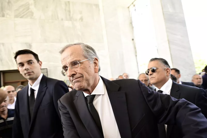 Σαμαράς 