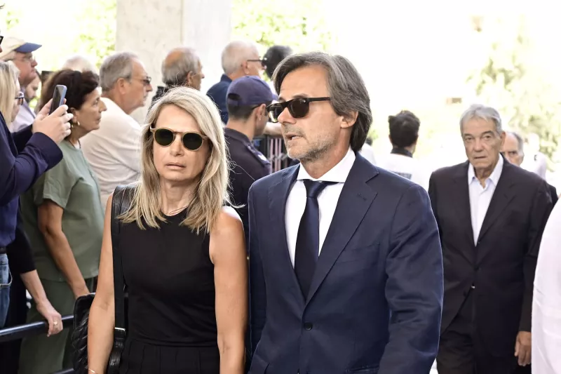Κηδεία 