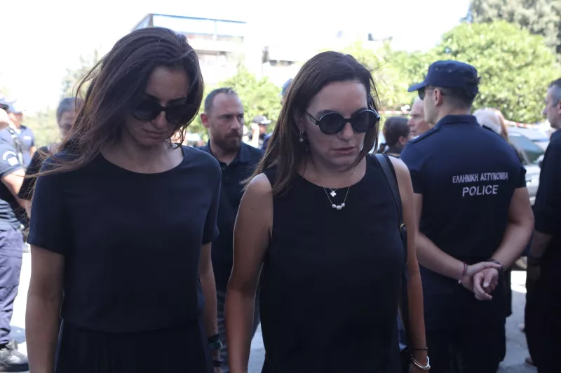 Κηδεία 