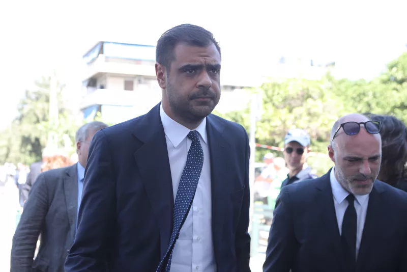 Μαρινάκης