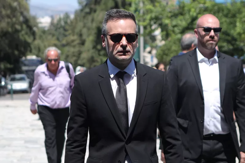 Δούκας 