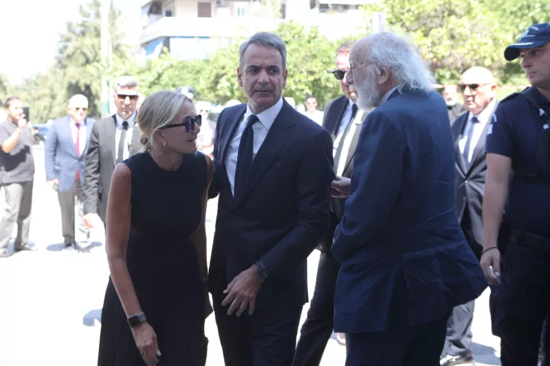 Μητσοτάκης 