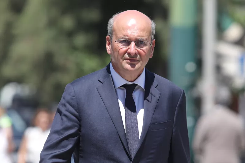 Χατζηδάκης 