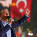 Τουρκία: Εισαγγελική έρευνα εις βάρος του προέδρου του CHP Οζγκιούρ Οζέλ