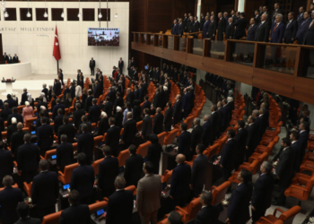 Τουρκική Εθνοσυνέλευση: Καλούμε όλα τα Κοινοβούλια των χωρών να τερματίσουν τις στρατιωτικές και εμπορικές σχέσεις με το Ισραήλ