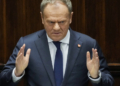 Τουσκ: Η Ευρώπη πρέπει να πείσει τον Τραμπ ότι δεν μπορεί να εμπιστεύεται τη Ρωσία