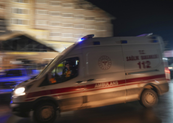 Τραγωδία στην Τουρκία: Οι... μπαλωθιές σκότωσαν τον γαμπρό