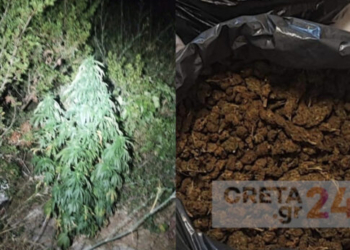 Τρεις συλλήψεις στην επιχείρηση με τραυματίες αστυνομικούς – Ναρκωτικά όπλα «αποκάλυψε» η έφοδος της ΕΛ.ΑΣ.