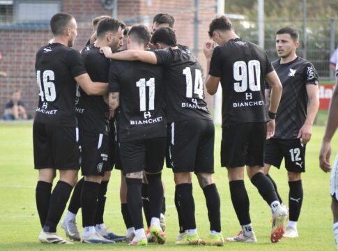 Τρίτο δυνατό τεστ για τον ΟΦΗ απέναντι στη Σπάρτα Ρότερνταμ