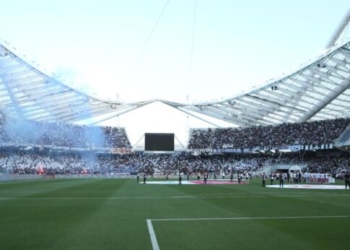 Tζώρτζογλου: «Πιθανότατα στο Παγκρήτιο το Super Cup!»