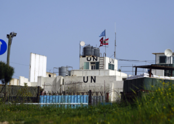 UNIFIL: Ανανεώθηκε η εντολή στον Λίβανο μέχρι το τέλος του 2026