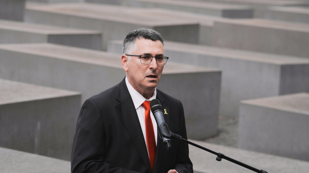 Βασισμένη σε ψέματα της Χαμάς η έκθεση για τη Γάζα, λέει το Ισραήλ