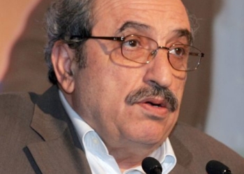 «Βροχή» συλλυπητηρίων για την απώλεια του Γιώργου Αγοραστάκη