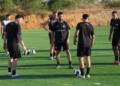 Ξεμούδιασμα για τον ΟΦΗ κόντρα στον Γρανίτη