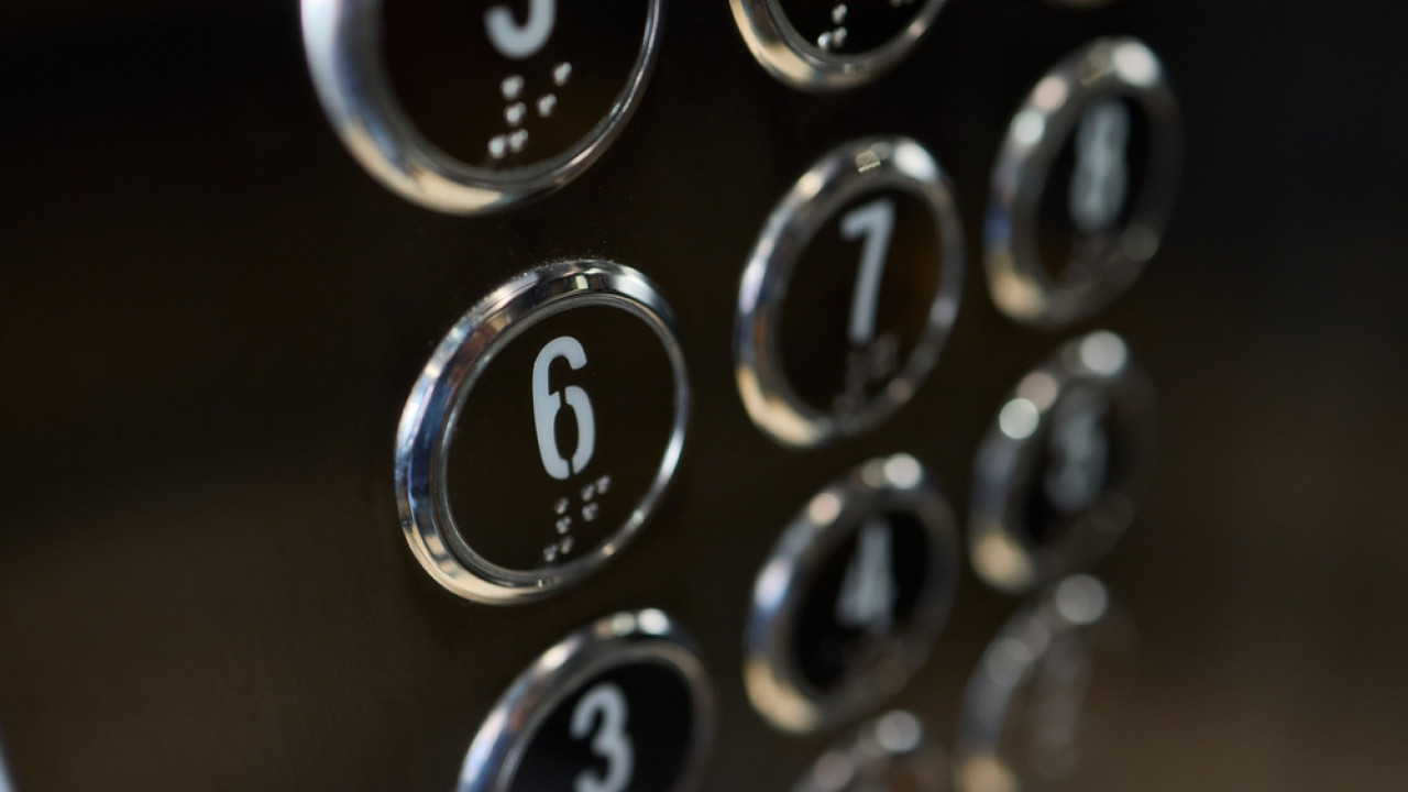 Υποχρεωτική για όλους η απογραφή των ανελκυστήρων