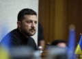 Ζελένσκι: Ο Πούτιν δεν είναι έτοιμος για ειρήνη - Μετακινεί στρατεύματα για νέες επιχειρήσεις