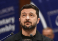 Ζελένσκι - Ρωσία: Oι παραχωρήσεις δε θα σταματήσουν την αιματοχυσία